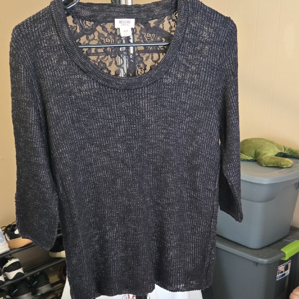 Mossimo Medium Sweater